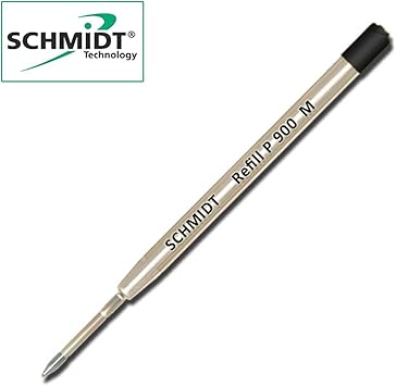 schmidt p900 refill