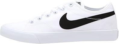 nike primo court canvas