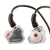Linsoul 7Hz x Crinacle Zero:2 in Ear