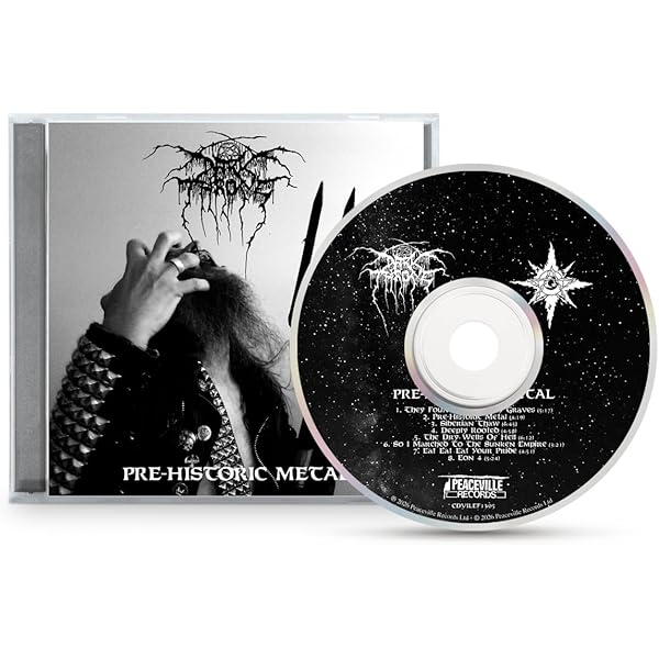 Obtained Enslavement　ブラックメタル　blackl Obtained Enslavement - Witchcraft - Amazon.com Music