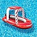 Blue Wave Rescue Squad Inflatable Boat with Squirter