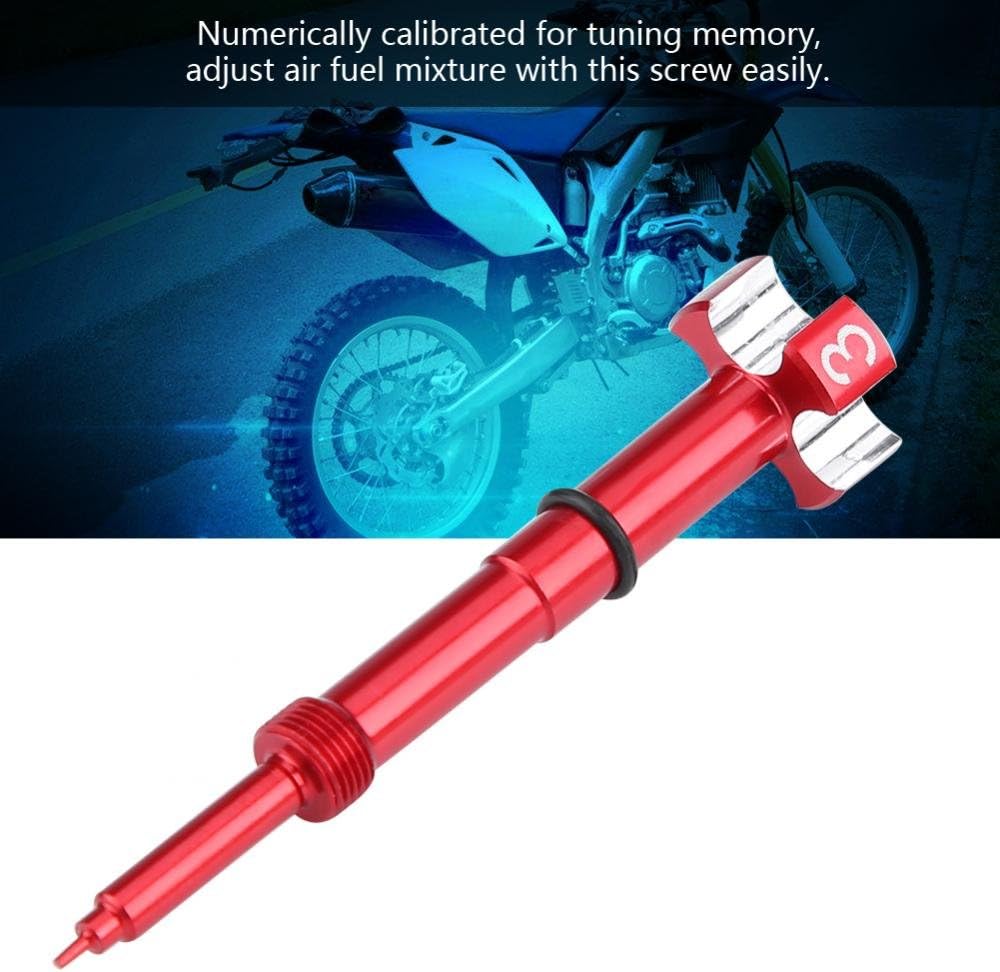 Air Fuel Mixture Screw - Image 4