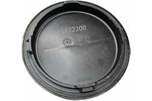 1 PC YEHOLTE For Mercedes Benz A200 A 15822200 Headlamp Dust Cover LED Bulb Extension Cap headlight (Y1260Y For OEM)