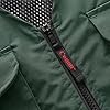 Greatrees-Mens-Sports-Waistcoat-Outdoor-Personal-Fishing-Vest Greatrees-Mens-Sports-Waistcoat-Outdoor-Personal-Fishing-Vest