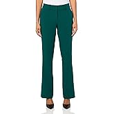 Tommy Hilfiger Women's Sutton Dress Pants-business Casual Outfits