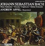 ITALIAN CONCERTO                                   image