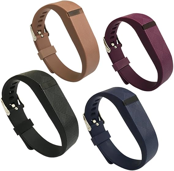 Reemplazo accesorio muñequera para Fitbit Flex bandas correa con hebilla/cierre