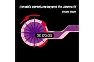 Orb's Adventures Beyond the Ultraworld