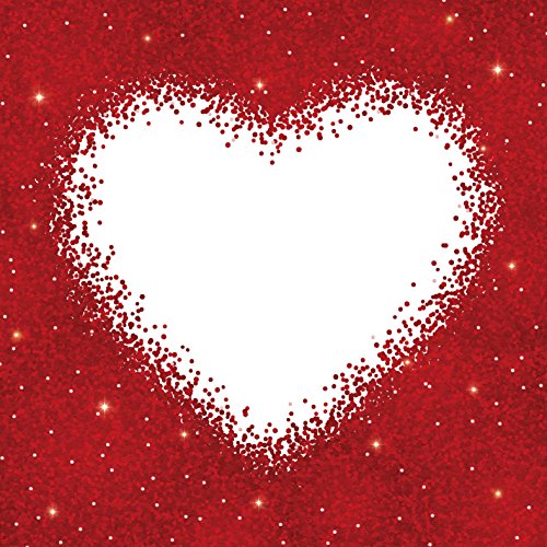 image for Star Craft Set of 30 Glitter Shaker Jars- Extra Fine Vibrant Multi-Col