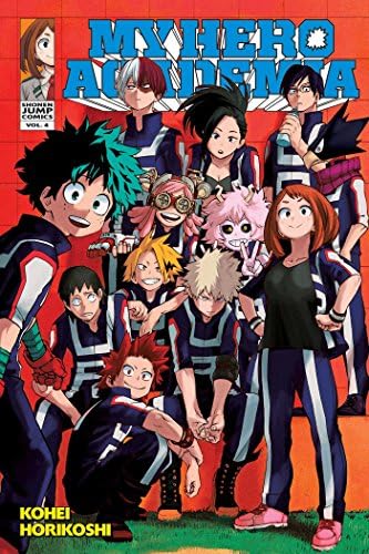 Amazon.com: My Hero Academia 22 (Japanese Edition): 9784088817231