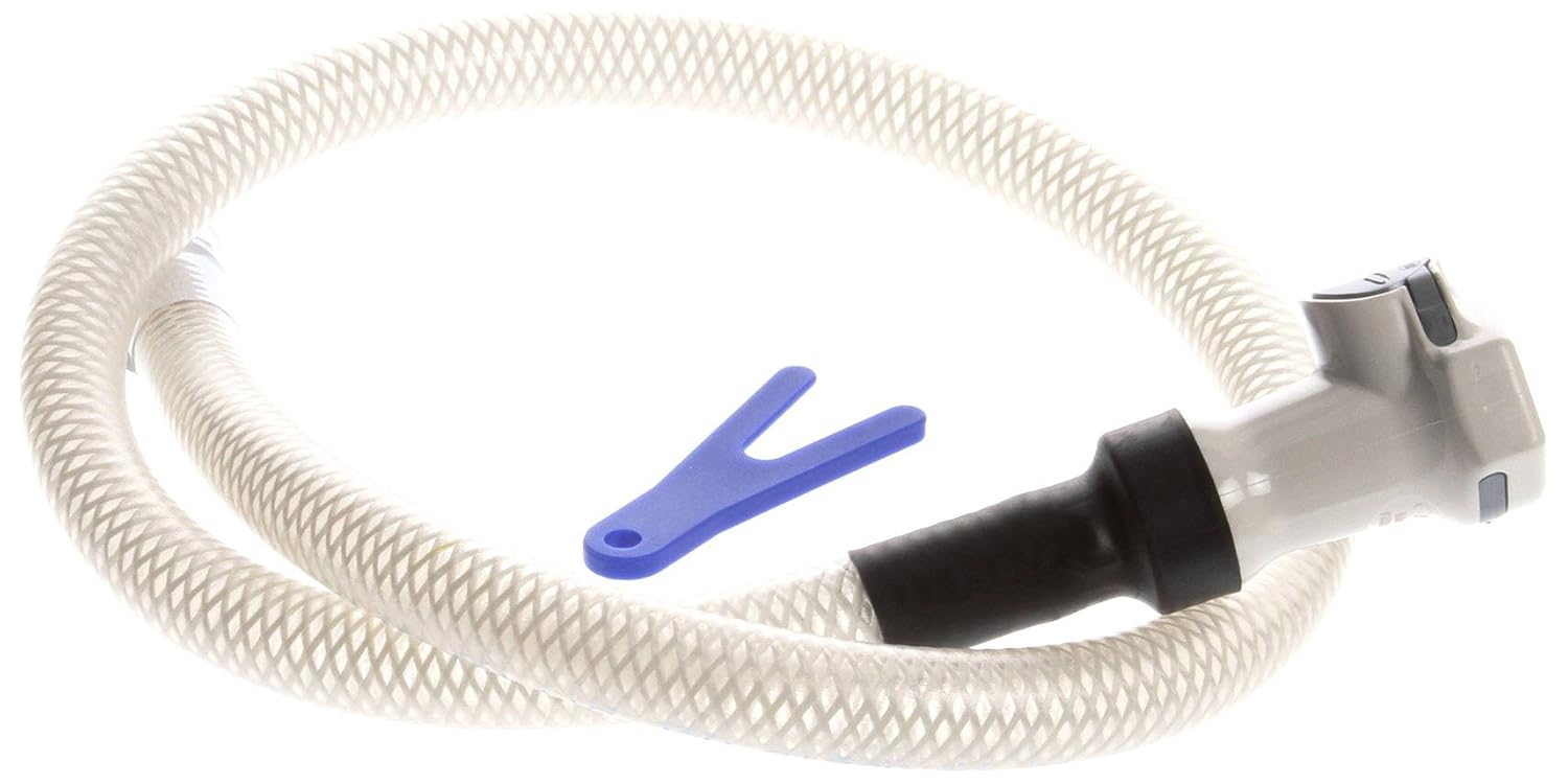 Best Oreck Rinse A Matic Parts