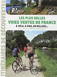 Les  plus belles voies vertes de France