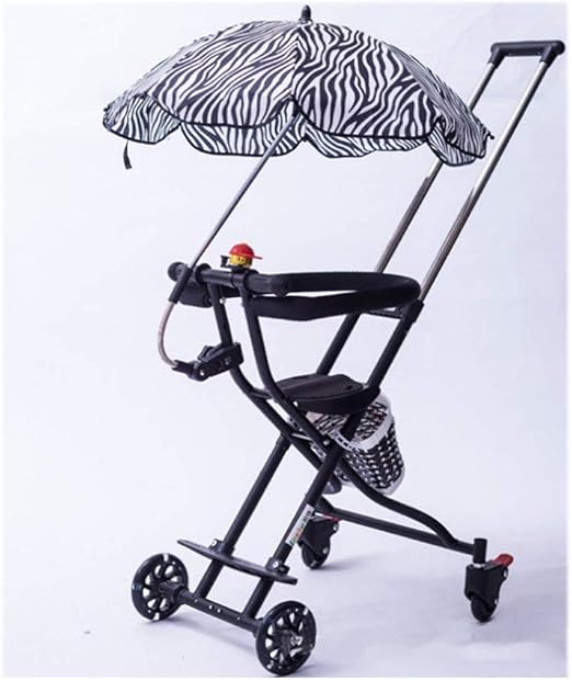 stroller baby simple