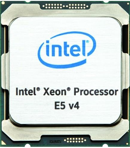 【動作確認済み】Intel Xeon E5-2699 V4 2個セット Amazon.com: Intel XEON 22 CORE Processor E5-2699V4 2.2GHZ 55MB