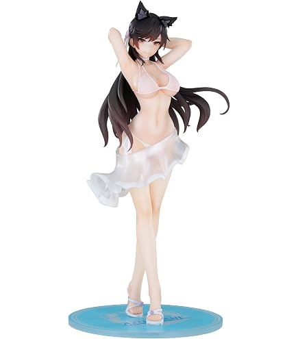 Amazon.com: Alter Tales of Zestiria: Edna PVC Figure (1:8 Scale
