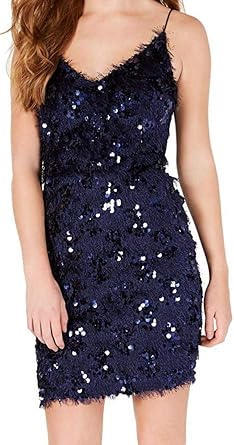 b darlin bodycon dress