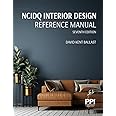 PPI NCIDQ Interior Design Reference Manual, Seventh Edition