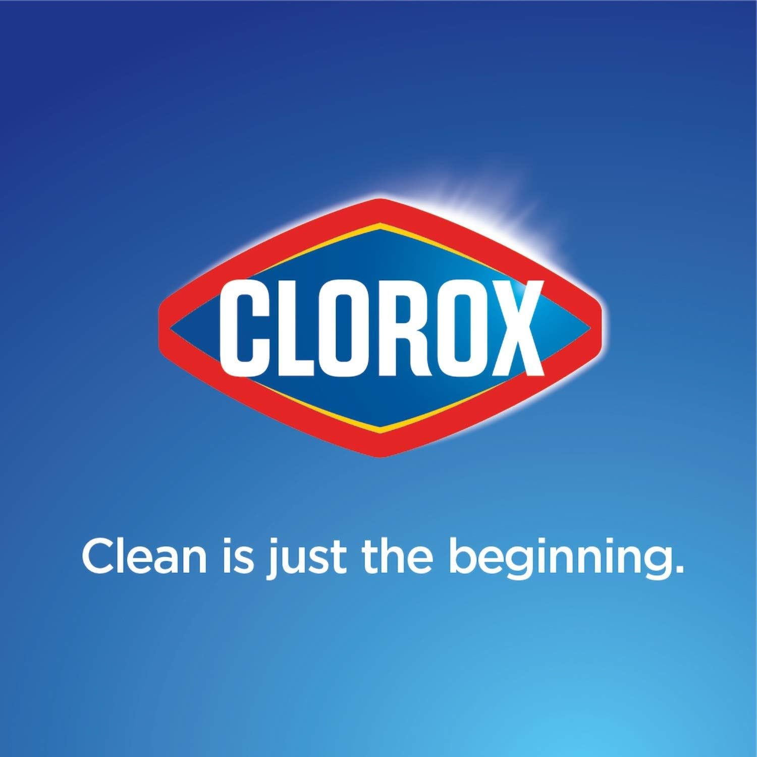 Clorox All-Purpose Cleaning System with one Reusable Spray Bottle Plus 2 Refill Cartridges Citrus Blend Scent (Package May Vary), 3 Piece Set: Health & Personal Care