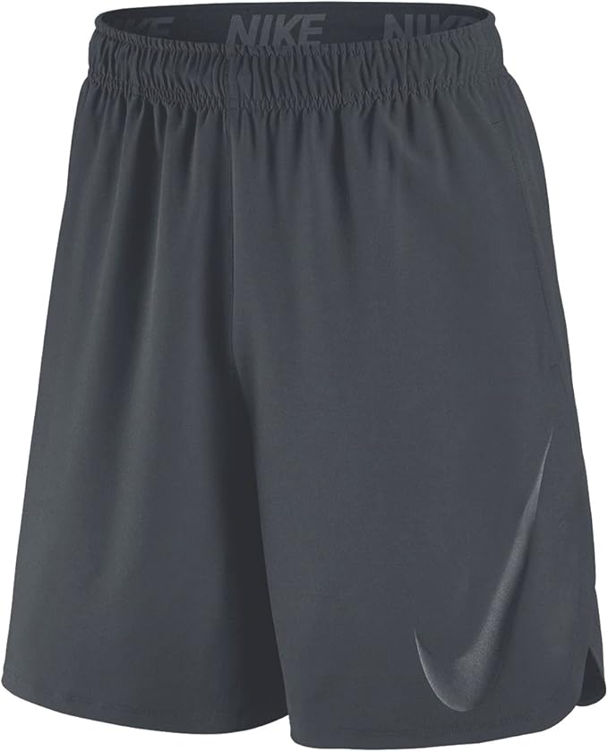 nike flex training shorts 8