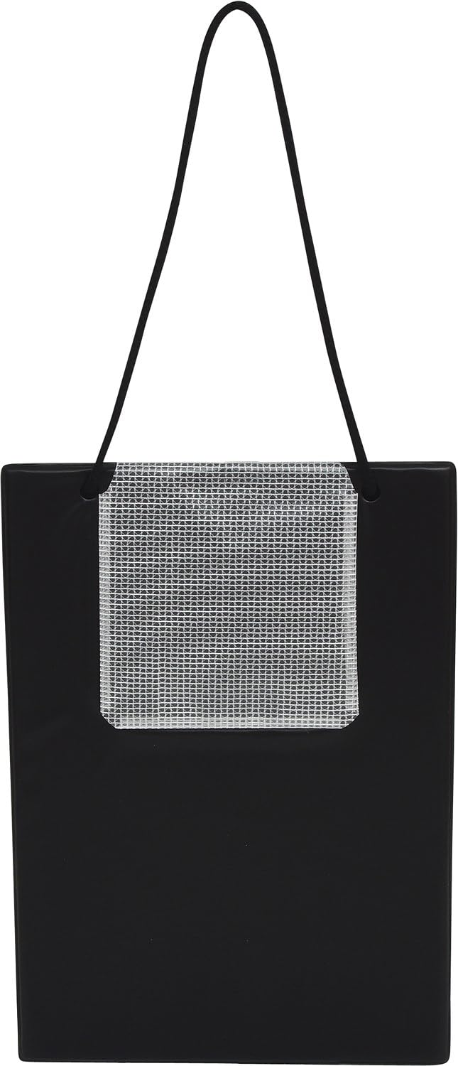 KS Tools 500.8096 A4 Garage Task Bag - Black — image 1