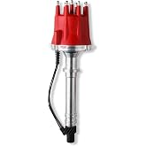 MSD 85551 Pro-Billet Distributor