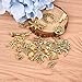 LANBEIDE Wholesale Bulk 50 Gram Antique Gold Assorted Charms Pendants DIY for Jewelry Making and Crafting
