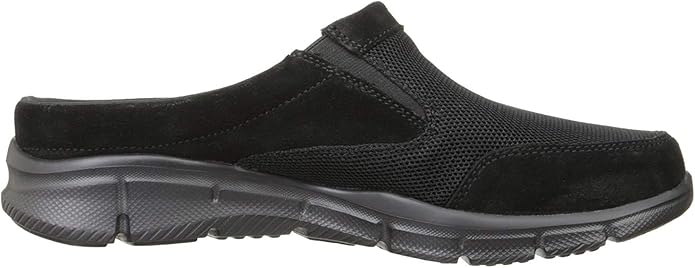 skechers sport men's equalizer coast to coast mule