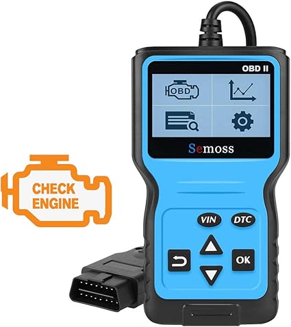 Valise diagnostique diesel 2001 Clearance