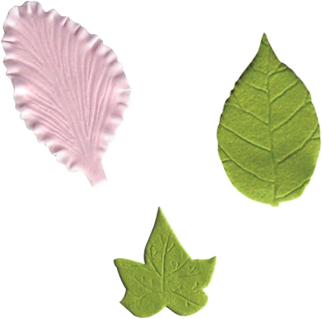 JEM Veiner Set 1, 11-Piece, White, 17 x 2 x 22 cm - Image 3