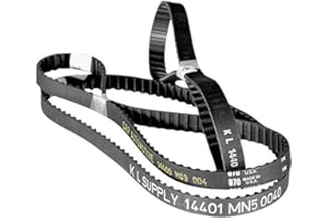 K&L Supply Timing Belt for 84-87 Honda GL1200A