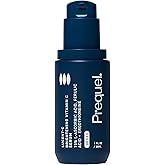 Prequel Skin Vitamin C Serum, L Ascorbic Acid Ferulic Acid Niacinamide Face | Vitamin C Serum for Face with L-Ascorbic Acid, Ferulic and Niacinamide for Facial Skincare, Smooth Texture and Firm Skin