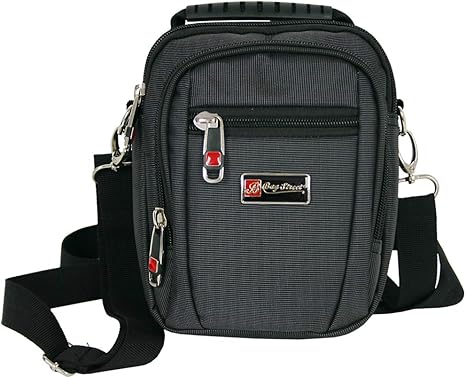 marken umhängetasche herren