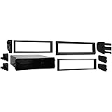 Amazon.com: Stereo Install Dash Kit Subaru Impreza 02 03 04 05 (car