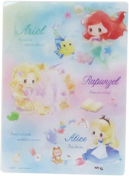 Amazon Co Jp ディズニーガールズ 下敷き 19年新入学 ディズニー カミオジャパン 文房具 キャラクター グッズ 通販 家電 カメラ