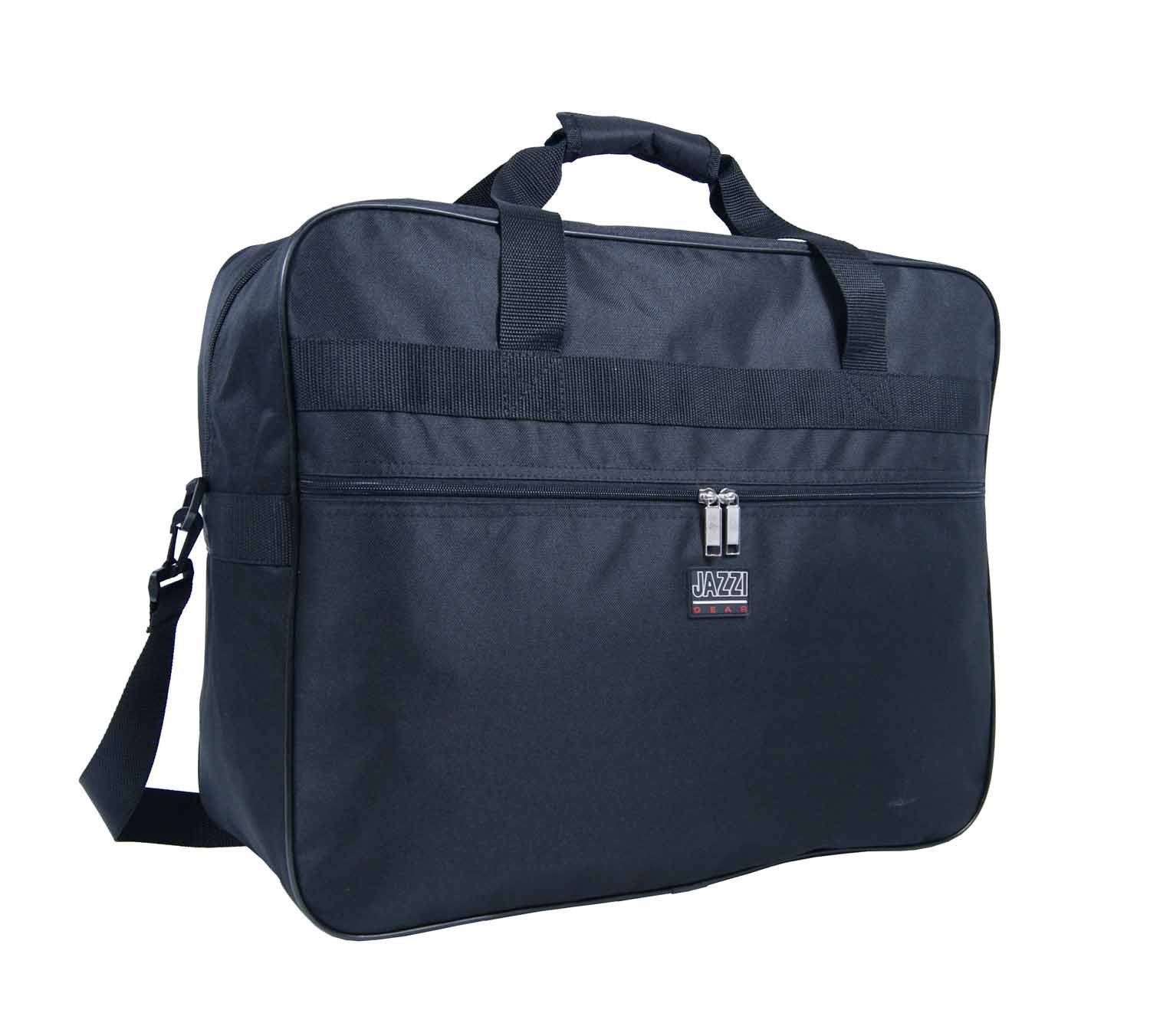 jazzi onboard luggage