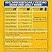 PEDIGREE Complete Nutrition Adult Dry Dog Food Roasted Chicken, Rice & Vegetable Flavor Dog Kibble, 17 lb. Bag