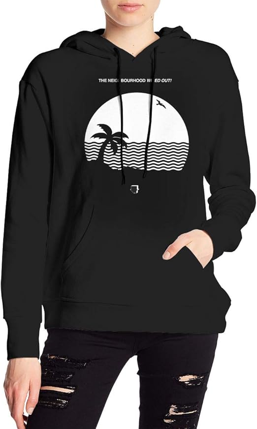 women's screen print sweatshirts