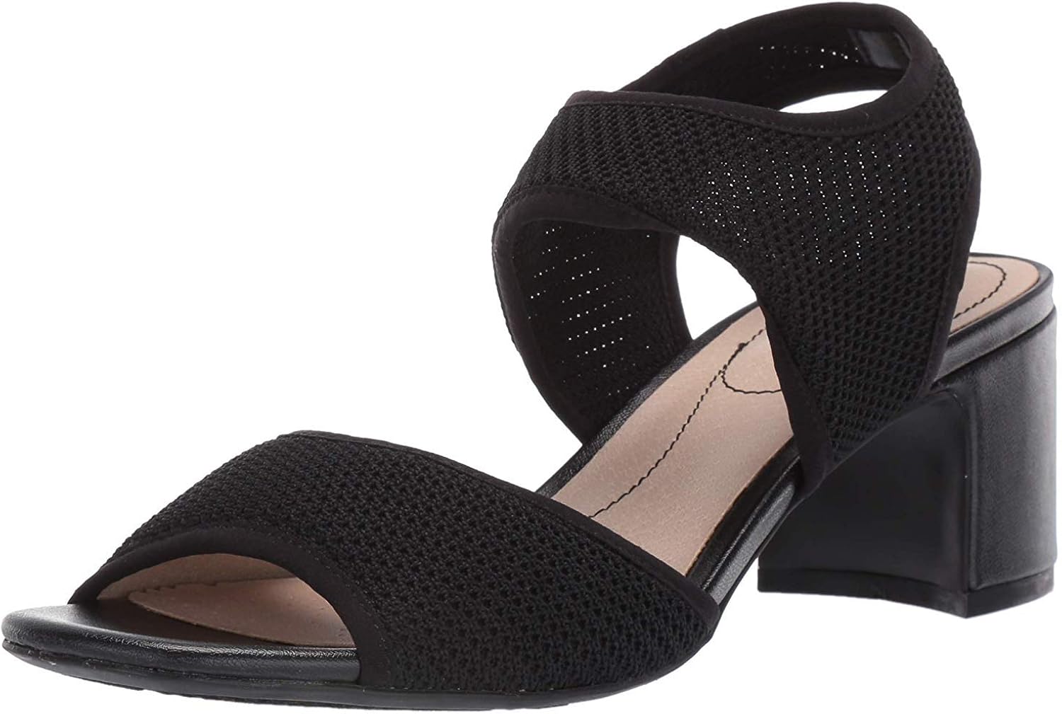 lifestride women's alita heeled sandal