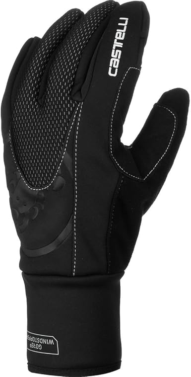 castelli estremo winter cycling gloves