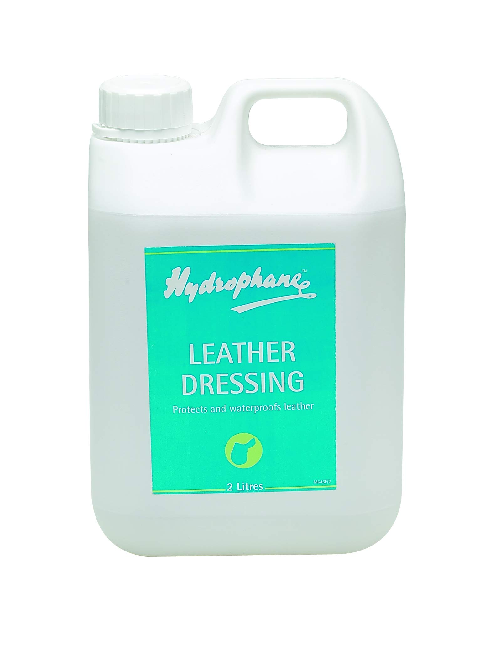 400385 Leather Dressing 2 Liter