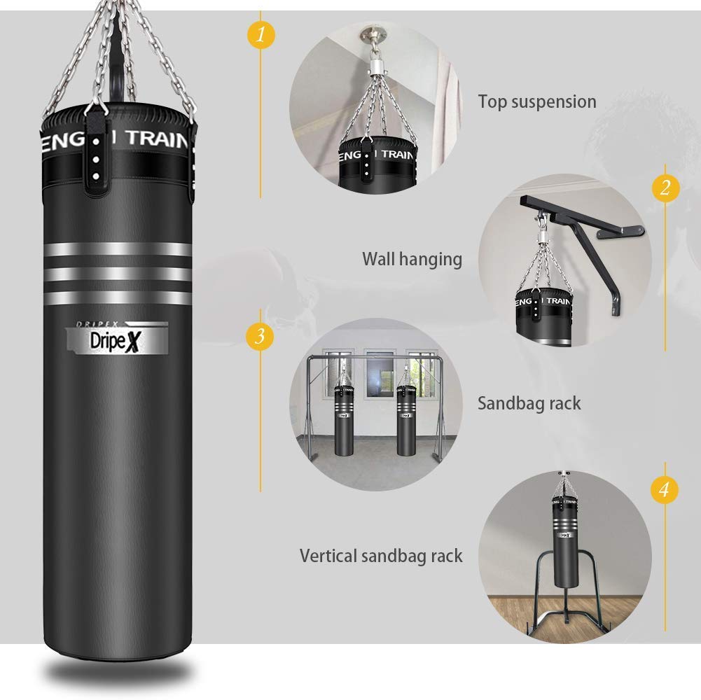 dripex heavy bag