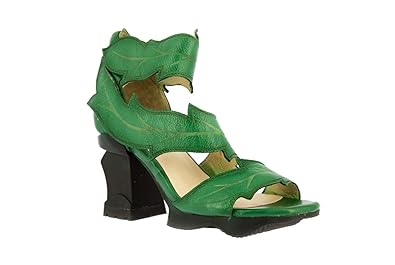 Laura Vita Damen Arcmanceo 185 Plateausandalen