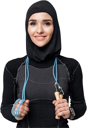 nike pro hijab amazon