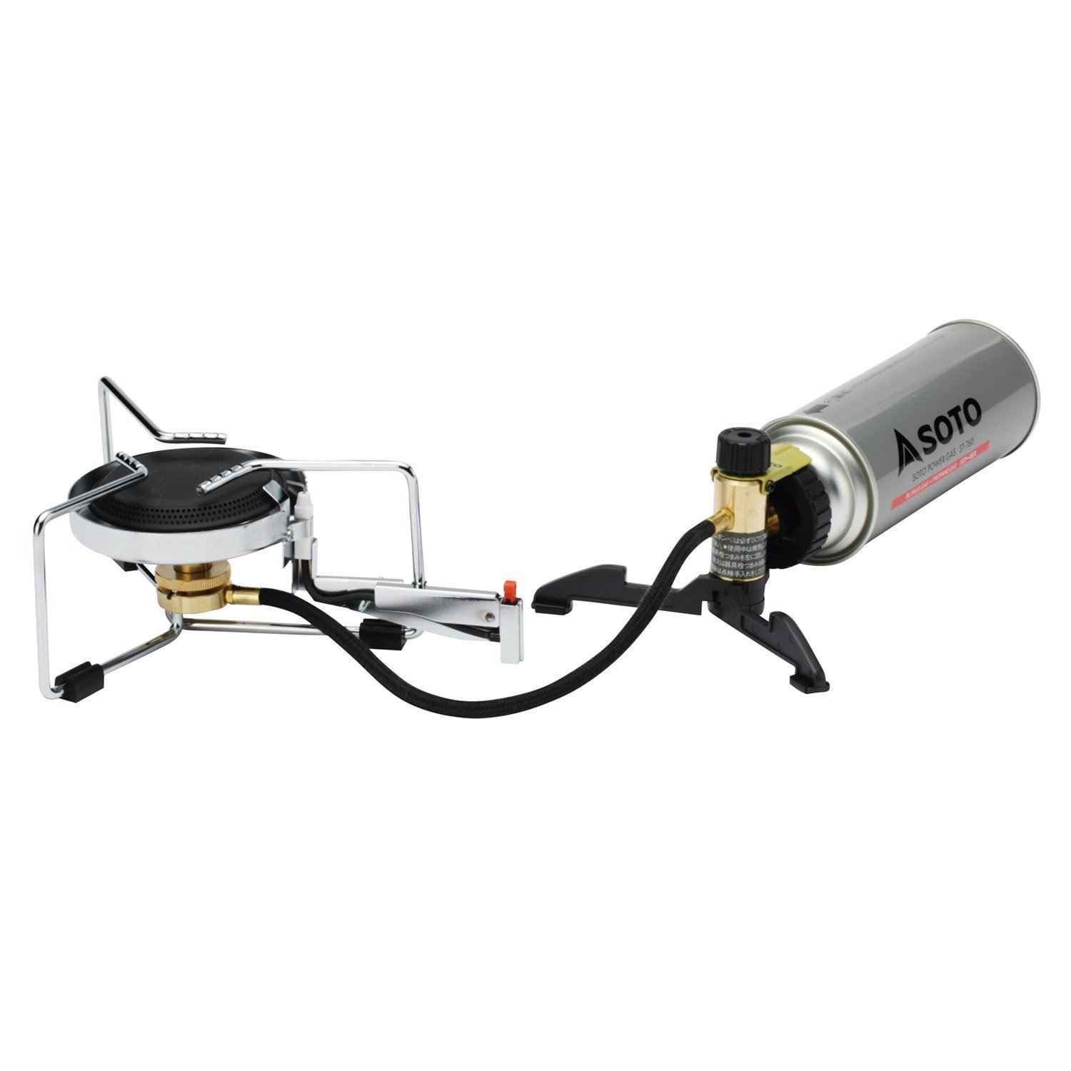 SOTO(ソト) シングルバーナー ST-301 シングルコンロの商品画像