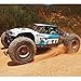 Axial Yeti 4WD RC Rock Racer Off-Road 4x4 Electric RTR with 2.4Ghz Radio & Waterproof ESC, 1/10 Scale RTR