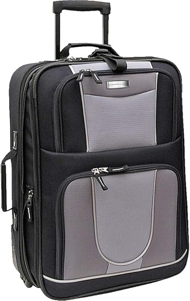 geoffrey beene luggage