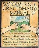 Woodstock Craftsman's Manual by 