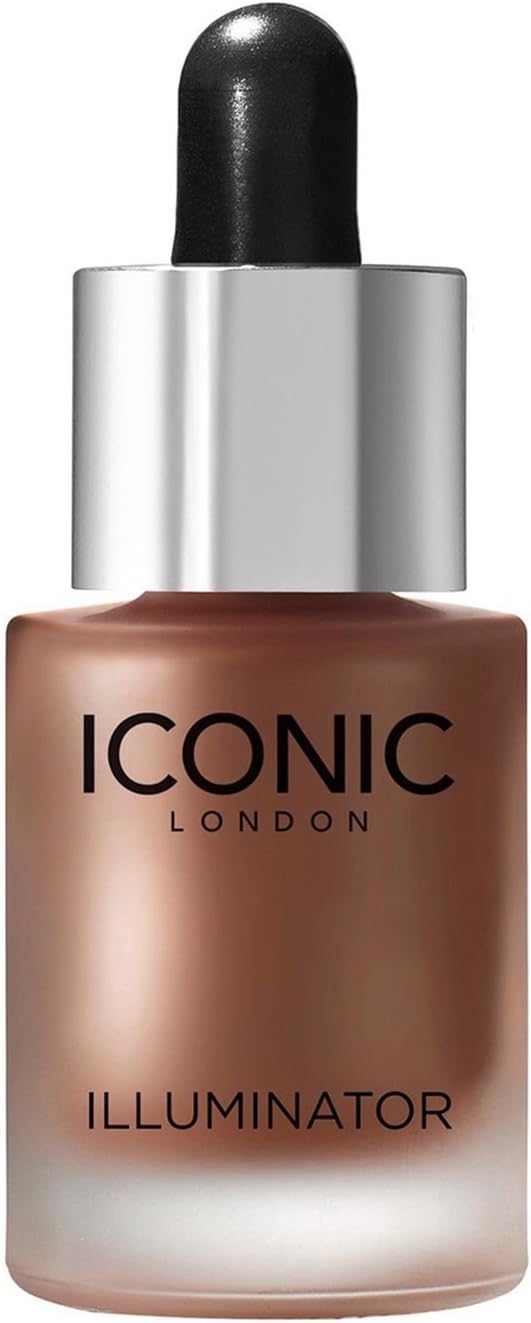 iconic liquid highlighter