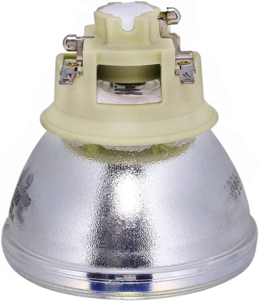 Araca BL-FU240B /BL-FU240H /5J.JHN05.001 /MC.JPC11.002 (OEM Original Bulb) Projector Bare Lamp for Optoma HD39Darbee for Acer H7850 V6820i V7850 M550 HD146X HT2550 TK800 TK800M W1700 W1720 Projector