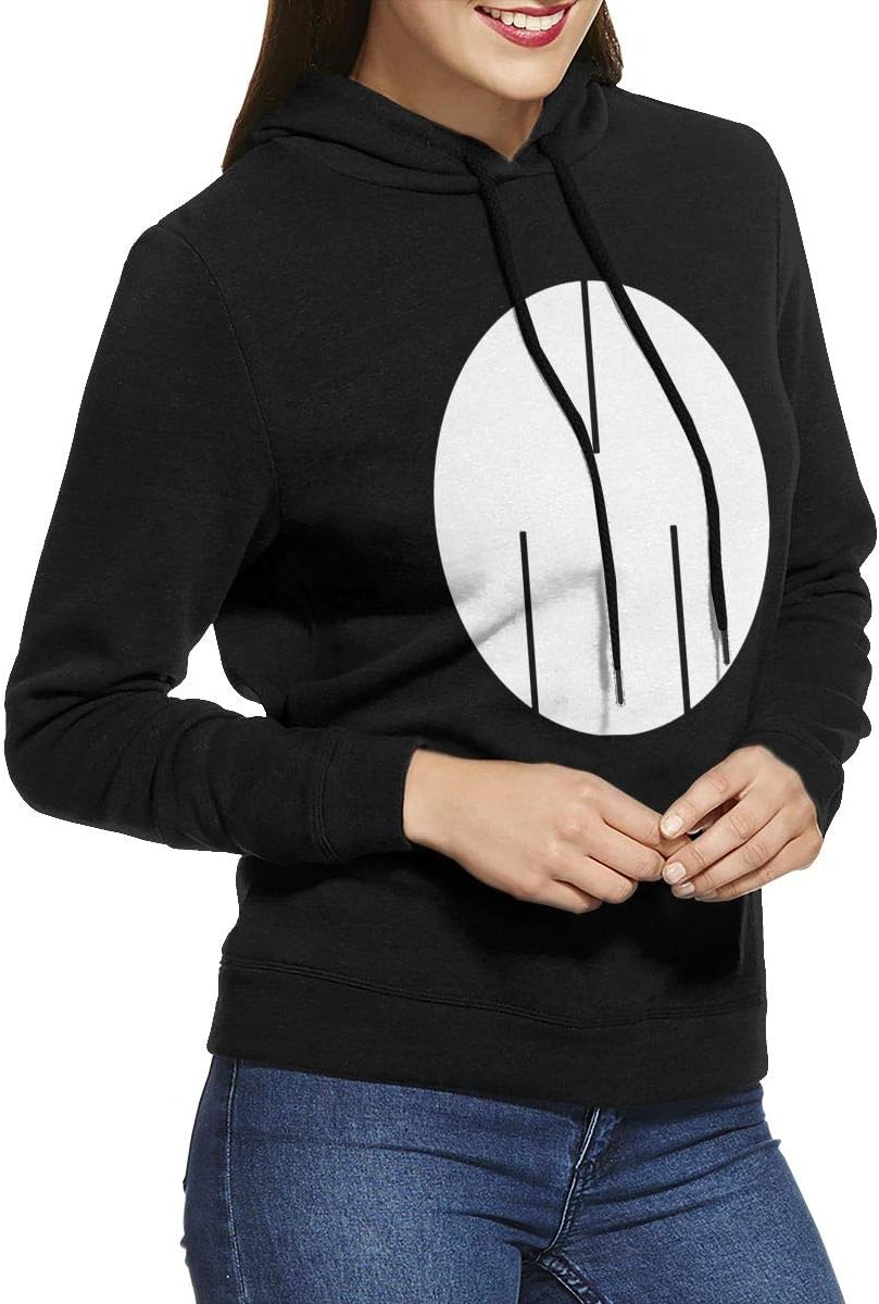 Yanchu Women's Pullover Hooded Sweatshirt - Msfts